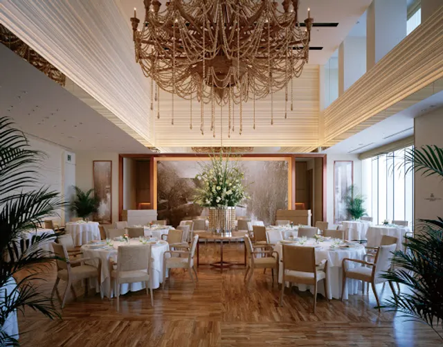 L’Auberge de l’ill Nagoya