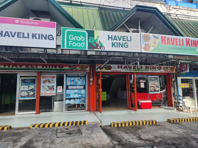 Haveli King Restaurant