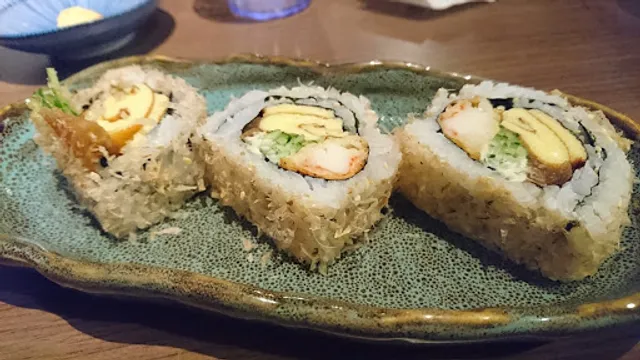 宜蘭日本料理 信二三 (預約制 • 電話無人接聽時請私訊粉專）