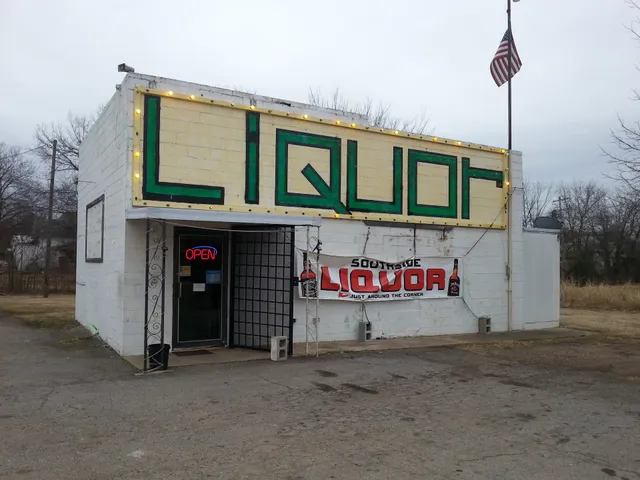 Southside Liquor