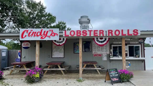 Cindy's Lobster Rolls