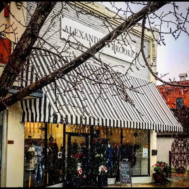 Alexander Brooke Boutique