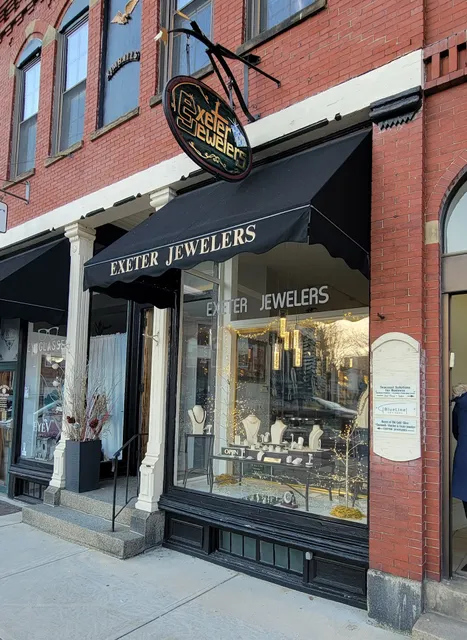 Exeter Jewelers Inc