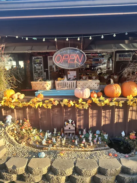 Layne's Country Store