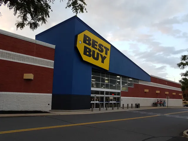Best Buy
