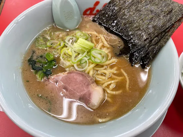 Ramen Yamaokaya