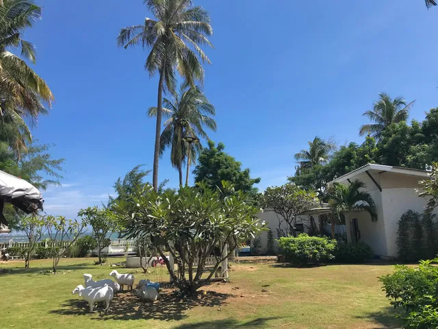 ปราณบุรี ดีไลท์ รีสอร์ท