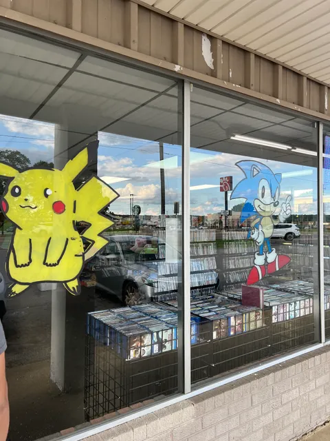 Video Game Corner LLC