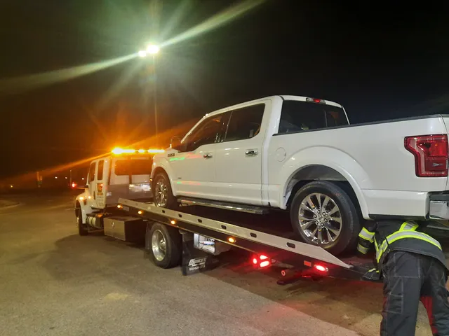 Wayne Edwards Parts & Services Inc