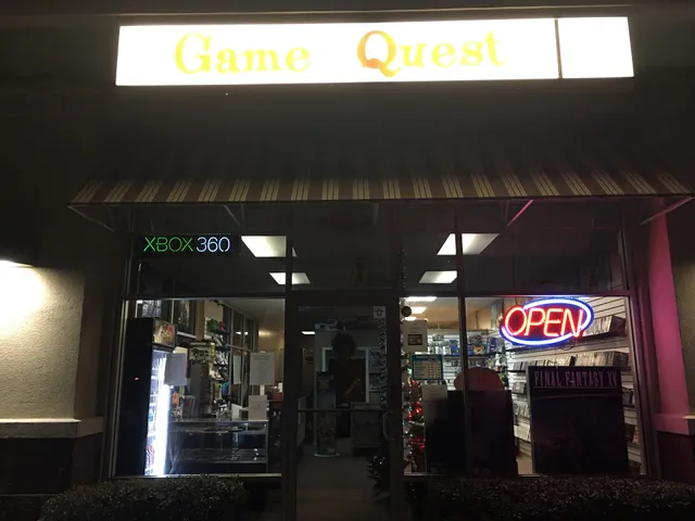 Game Quest LLC