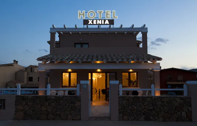 Hotel Xenia