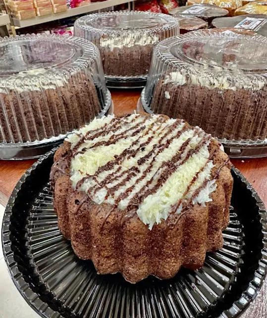 Padaria Ideal do Rocha