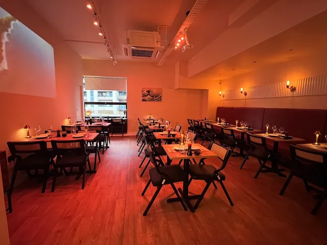 MYMA Japanese Restaurant & Cocktails