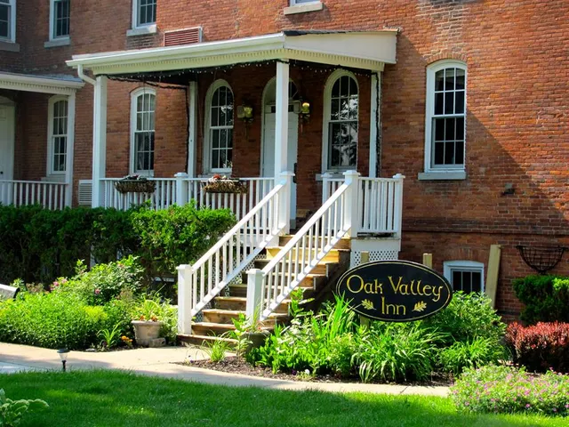 Oak Valley Inn and suites