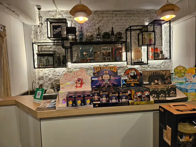 富士堂-日本鮮奶茶飲專門店