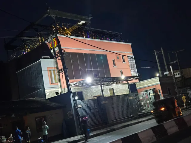 G51 NightClub, Lounge & Rooftop Restaurant