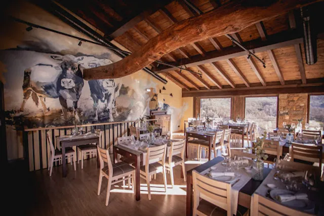 Restaurante Los Cabornos