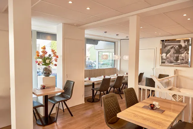 Restaurant Tastoeamsterdam