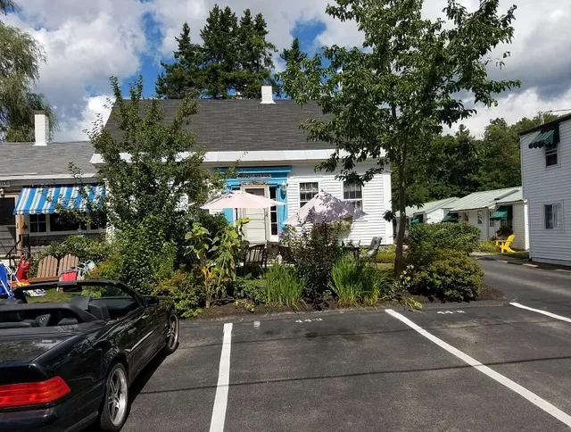 Shorelands Guest Resort