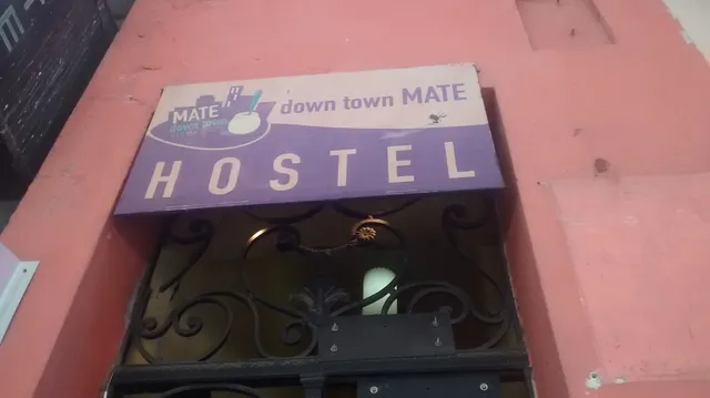 Hostel Downtownmate