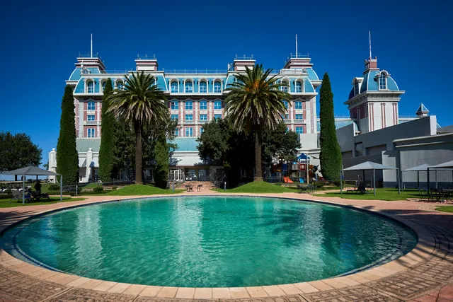 Peermont Walmont Hotel at Graceland