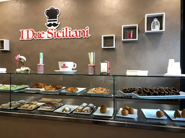 I Due Siciliani Srl