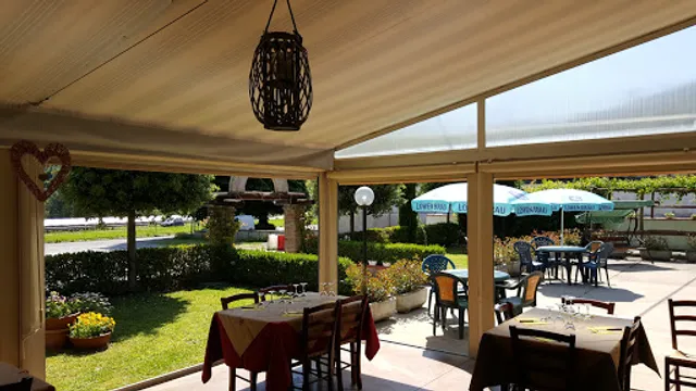 Ristorante valle Verde