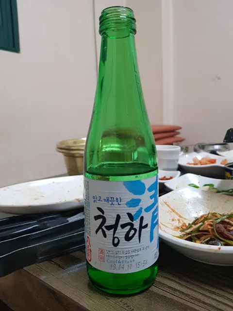 우정숯불식당