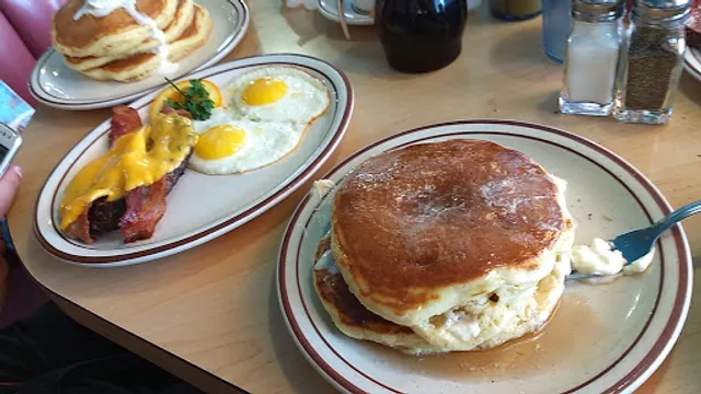 The Blue Skillet Family Restaurant