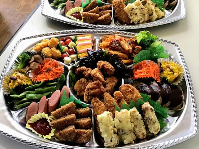 Delica Kitchen Hare No Hi