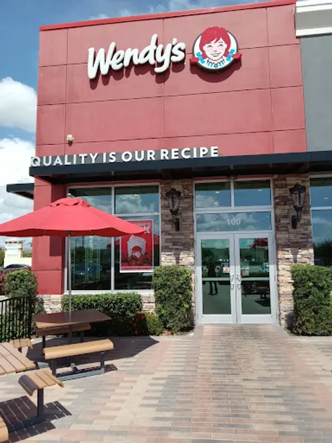 Wendy's