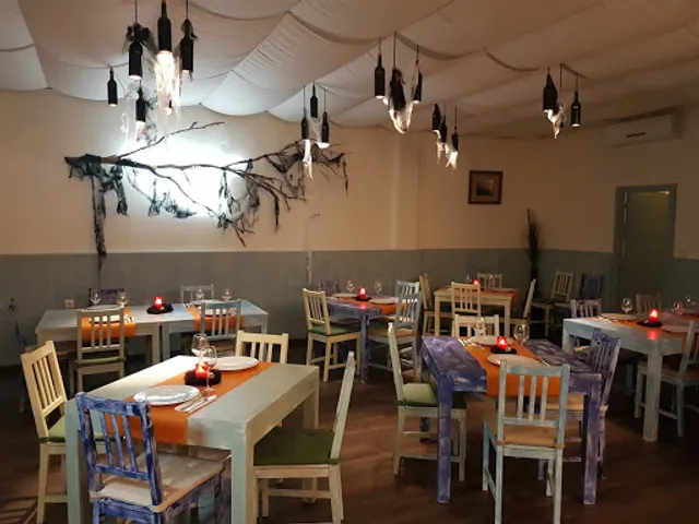 Restaurante Arrozeando La Térmica