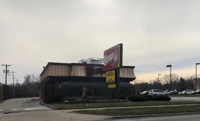 Wendy's