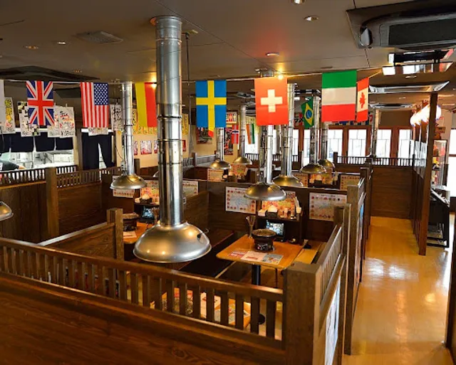 Shichirinya Komakiten