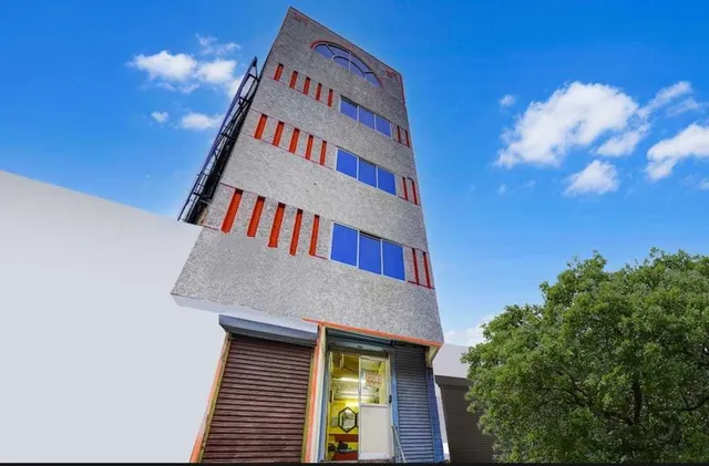 Hotel O Egmore Metro Station Chennai Harshini rooms