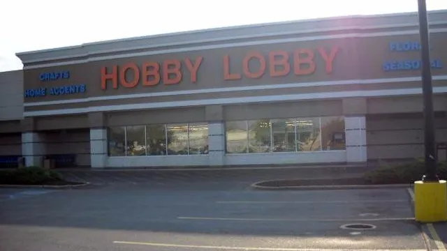 Hobby Lobby