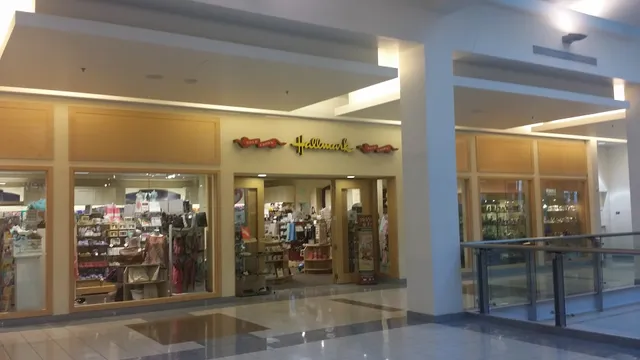 Steve's Hallmark Shop