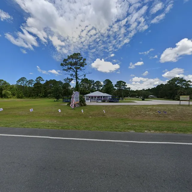 Slaughterhouse Seafood Restaurant and Fish Market