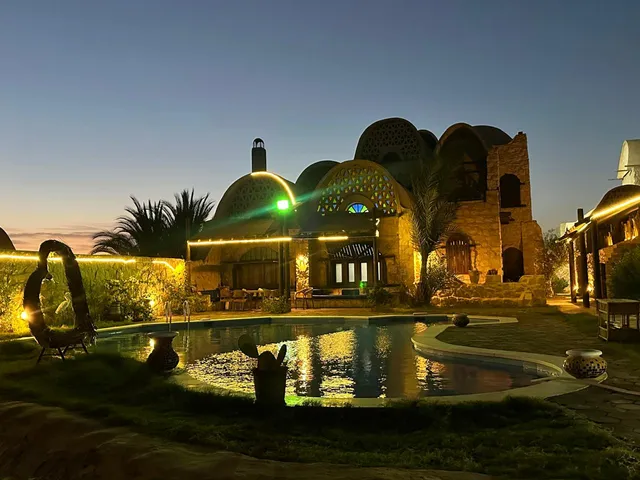 Safari Arabs - Tunis Village