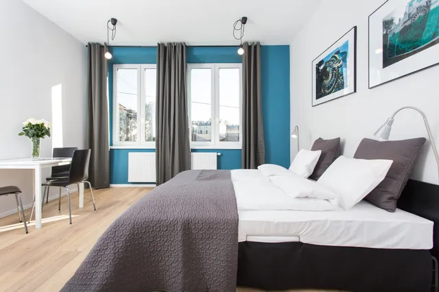 Krakow B&B - Bed&Breakfast