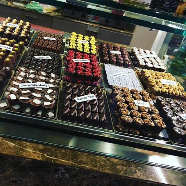Antica Pasticceria Forlì