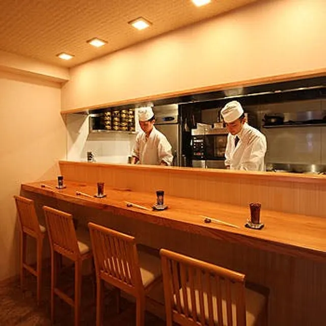 南青山 創作和食 いと家