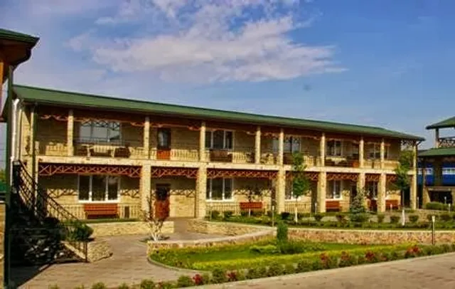 Verona Hotel