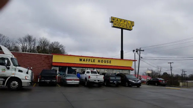 Waffle House