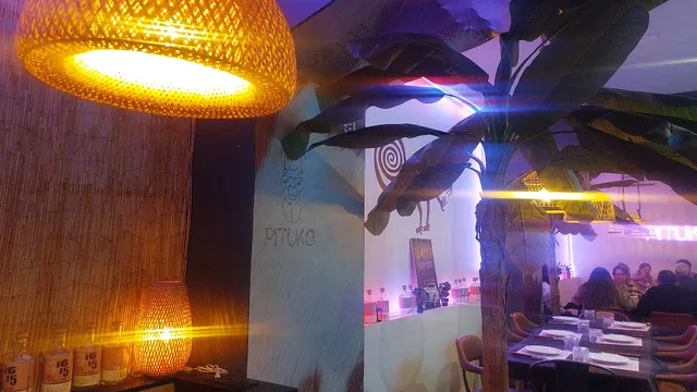 Restaurante Pituko Bilbao