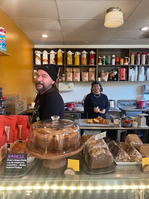 Monkey Grind Espresso Bar