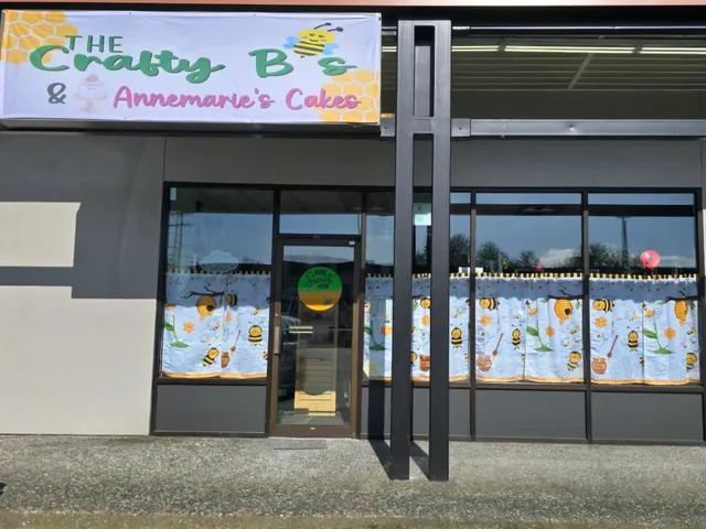 Annemarie's Cakes LLC Sweet Shop
