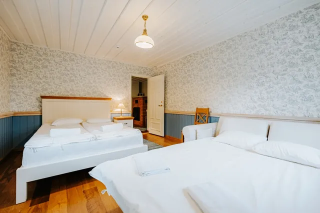 Holmiranna Holiday Homes