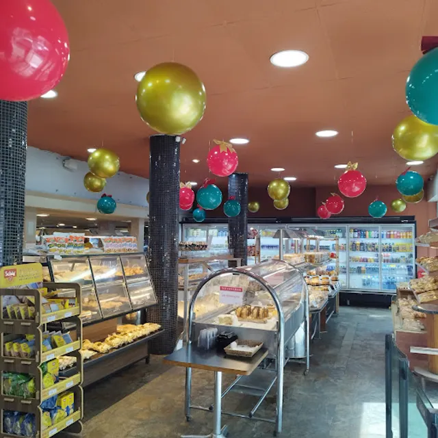 Fábrica de Sabores Madrigal