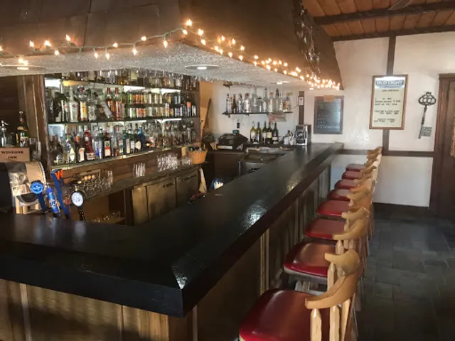 Windsor Inn At Shillington